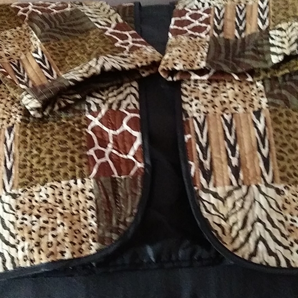 Jacket - Picture 4 of 4